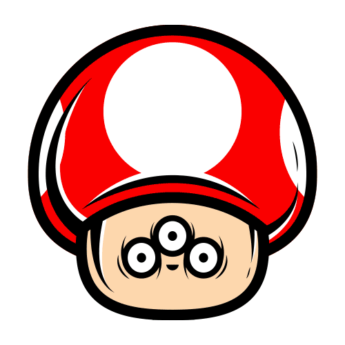 xShrooms